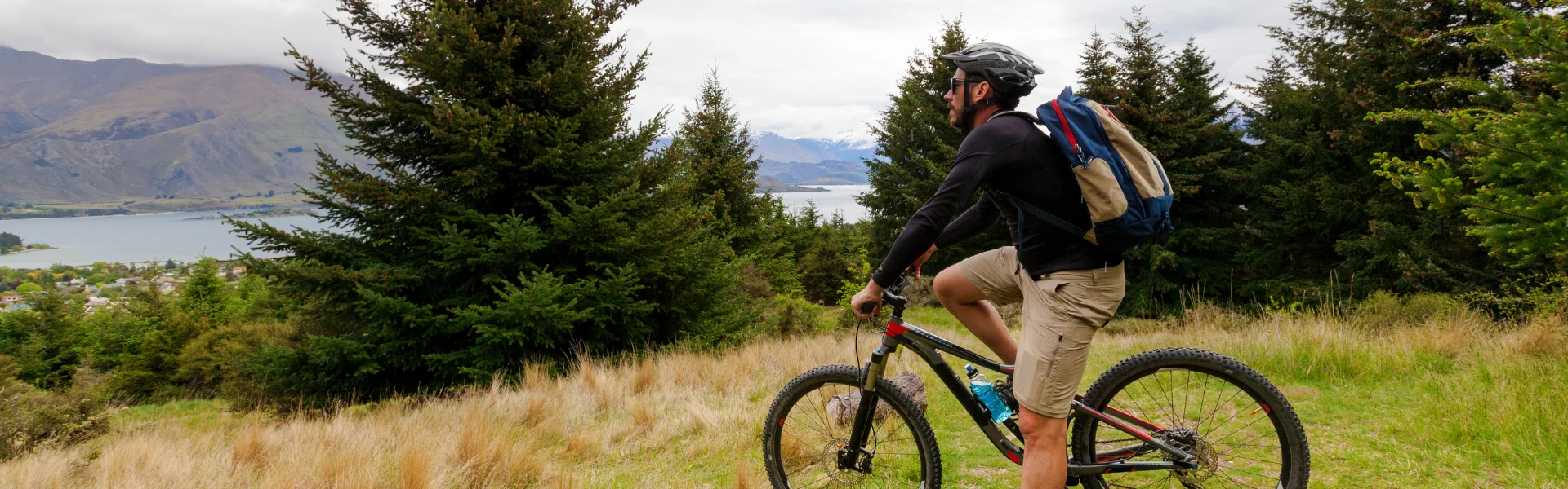 Safety and Etiquette for Cycling in New Zealand